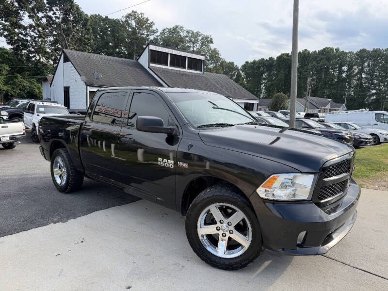 ram ram 1500 pickup 2017 1C6RR6KT9HS532779 image ram ram 1500 pickup 2017 1C6RR6KT9HS532779 image